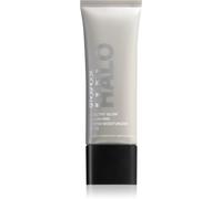Smashbox Halo Healthy Glow All-in-One Tinted Moisturizer SPF 25 crema idratante tonificante con effetto illuminante SPF 25 colore Light Olive 40 ml