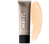 SmashBox Halo Healthy Glow All-In-One Tinted Moisturizer SPF 25 - Light For Women Foundation 1,4 oz