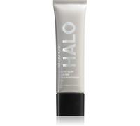 Smashbox Halo Healthy Glow All-in-One Tinted Moisturizer SPF 25 Mini crema idratante tonificante con effetto illuminante SPF 25 colore Light 12 ml