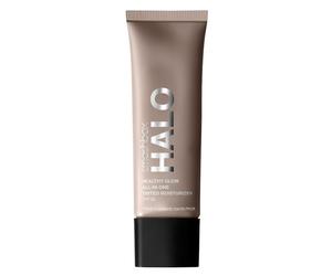 Smashbox - HALO Healthy Glow All-in-One Tinted Moisturizer SPF25 BB & CC Cream 40 ml Marrone chiaro unisex