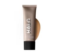 Smashbox Halo Healthy Glow Idratante Colorato Tutto in Uno SPF 25 - Medium Tan