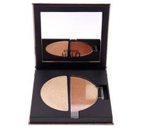 Smashbox Halo Healthy Golden Pearl 5 g - Palette Illuminante