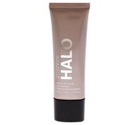 Smashbox Halo Healthy Medium Tan SPF 25 40ml - Tinta idratante