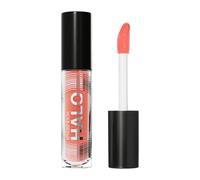 Smashbox Halo Plump + Glow Lip Gloss lucidalabbra idratante per labbra voluminose colore Energy 4.6 ml