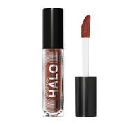 Smashbox Halo Plump + Glow Lip Gloss lucidalabbra idratante per labbra voluminose colore Luster 4.6 ml