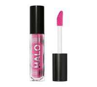 Smashbox - Halo Plump+Glow Lip Gloss Lucidalabbra 1 pieces Rosa unisex