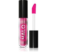 Smashbox Halo Plump + Glow Lip Gloss lucidalabbra idratante per labbra voluminose colore Aura 4.6 ml