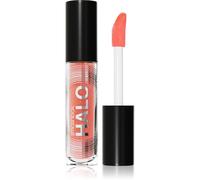 Smashbox - Halo Plump+Glow Lip Gloss Lucidalabbra 1 pieces Corallo unisex