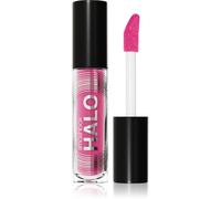 Smashbox Halo Plump + Glow Lip Gloss lucidalabbra idratante per labbra voluminose colore Gula Glow 4.6 ml