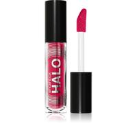 Smashbox Halo Plump + Glow Lip Gloss lucidalabbra idratante per labbra voluminose colore Spark 4.6 ml