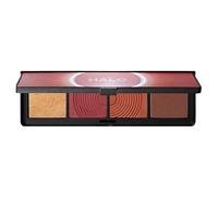 Smashbox - HALO SCULPT + GLOW FACE PALETTE Blush 15.7 g Marrone unisex