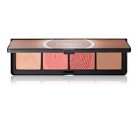 Smashbox - HALO SCULPT + GLOW FACE PALETTE Blush 15.7 g Bianco unisex
