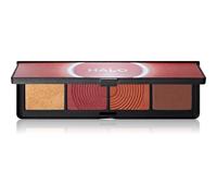 Smashbox - HALO SCULPT + GLOW FACE PALETTE Blush 15.7 g Marrone unisex