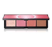 Smashbox - HALO SCULPT + GLOW FACE PALETTE Blush 15.7 g Bianco unisex