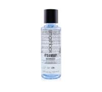 Smashbox, It's A Wrap!, lozione struccante, 125 ml