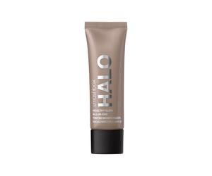 Smashbox - Mini Halo Healthy Glow All-in-One Tinted Moisturizer BB & CC Cream 12 ml Marrone chiaro unisex