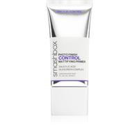 Smashbox - Photo Finish Control Mattifying Primer 30 ml Nude unisex
