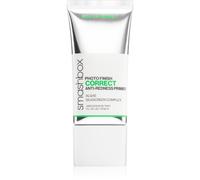 Smashbox - Photo Finish Correct Anti-Redness Primer 30 ml Verde unisex