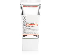 Smashbox Photo Finish Illuminate Glow Primer primer illuminante per fondotinta 10 ml