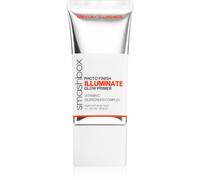 Smashbox - Photo Finish Illuminate Glow Primer 30 ml Nude unisex