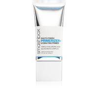 Smashbox - Photo Finish Primerizer+ Hydrating 30 ml Bianco unisex