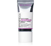 Smashbox Photo Finish Resurface Smooth + Renew Primer primer illuminante e lisciante 10 ml