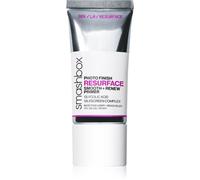Smashbox Photo Finish Resurface Smooth + Renew Primer primer illuminante e lisciante 30 ml