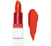 Smashbox - Be Legendary Prime & Plush Lipstick Rossetti 4.2 g Corallo unisex
