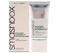 Smashbox - Photo Finish Correct Anti-Redness Primer 30 ml Verde unisex