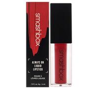 Smashbox Rossetto Liquido Always On - Bawse