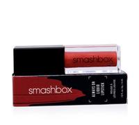 Smashbox Rossetto Liquido Always On- Liquid Fire - Warm Rust 0.13oz (4ml)