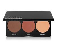 Smashbox Step-By-Step Contour Palette palette contouring colore Deep 8.68 g