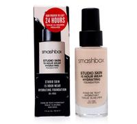 Smashbox Studio Fondotinta Idratante Skin 15 Ore di Durata - 0.1 (1oz)
