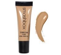 Smashbox - Studio Skin 24 Hour Wear Hydra Foundation Mini Fondotinta 10 ml Marrone chiaro female