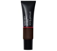 Smashbox Studio Skin High Cover Fondotinta 4.7 Very Deep Neutral 30 ml - Fondotinta