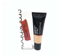 Smashbox Studio Skin High Cover Fondotinta Liquido 2.4 Light-Medium Under Tone Warm & Peachy 30 ml - Fondotinta