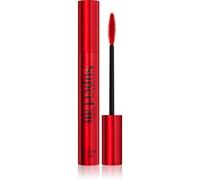 Smashbox Super Fan Mascara mascara per ciglia curve e separate 10 ml