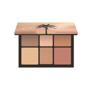 Smashbox - The Cali Contour Palette Cofanetti & Kit 20.56 g unisex