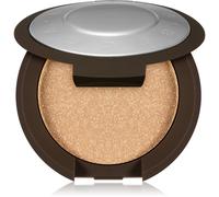 Smashbox x Becca Shimmering Skin Perfector Pressed Highlighter Mini illuminante colore Sparkling Wine Pop 2,5 g