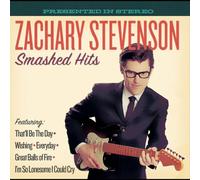 Smashed Hits