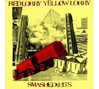 Smashed Hits by Red Lorry Yellow Lorry