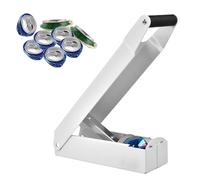 Smasher CAN, alluminio pesante, può frantumare, Soda e Beer CAN trituratore, efficiente strumento di riciclaggio, efficiente, efficienza altamente frammentata, facile da macinare lattine di alumi