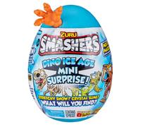 Smashers Dino Ice Age Mini Surprise Egg di ZURU
