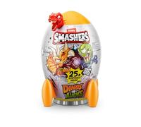 Zuru Smashers Dinos Vs Aliens Rocket Serie 1