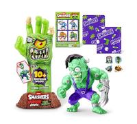 Smashers Horror House Dissect di ZURU, giocattolo da distruggere per bambini (FRANKENSTEIN)