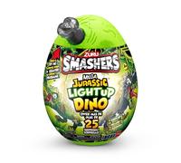 Zuru Smashers Mega Jurassic Light Up Dino