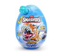 Smashers Uovo Sorpresa Dino Ice Age Light Up S1 Mega Egg