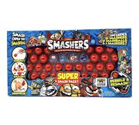 Smashers Zuru Serie 1 Super Pack