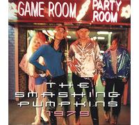 Smashing Pumpkins - 1979
