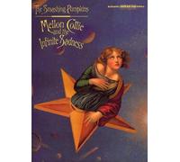 Smashing Pumpkins: Mellon Collie And The Infinite Sadness (TAB)